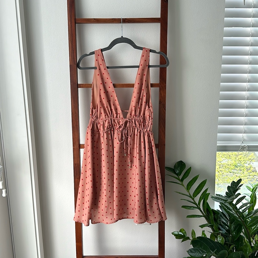 Bathing Suit Coverup